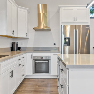 Accessory Dwelling Unit (ADU) in Los Altos, CA