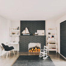 Home - basement