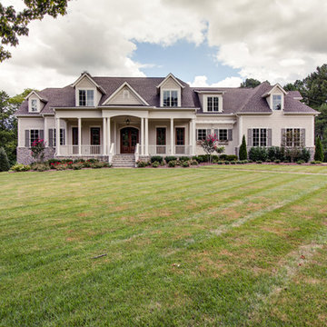 Overbrook Home