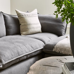 Down To Earth - Decorative Pillows