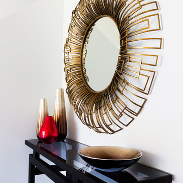 Bella Vista House Interior Design