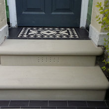 Step