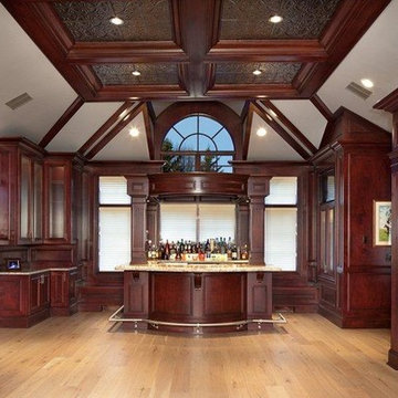 Featured in HOUSE Magazine May/June 2012