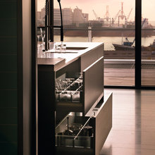 home bar