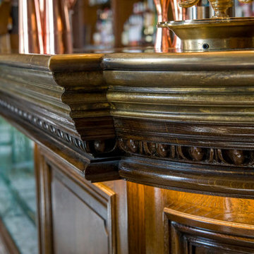 Grantley Hall- Norton