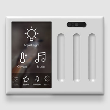 Brilliant and the Smart Home