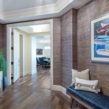 Condo Building