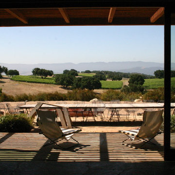 Vineyard Residence