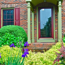 Exterior Ideas