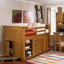 Kids Bedroom