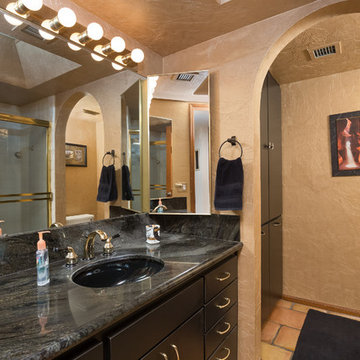 Custom Home on 1 Acre lot in Tempe, AZ