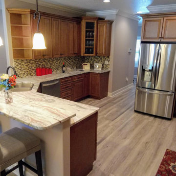 Hays/Norton Residence