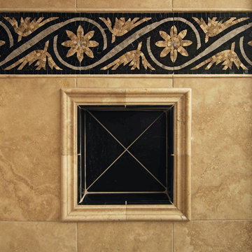 Murals & Mosaics