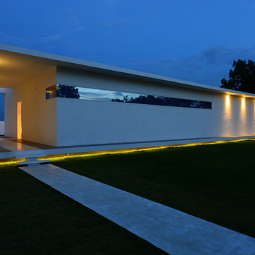 ALLU ARJUN’S RESIDENCE