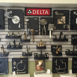 Groton, CT Showroom - Bathroom Faucets And Showerheads