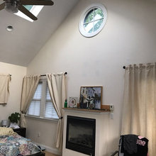 Paint Bedroom