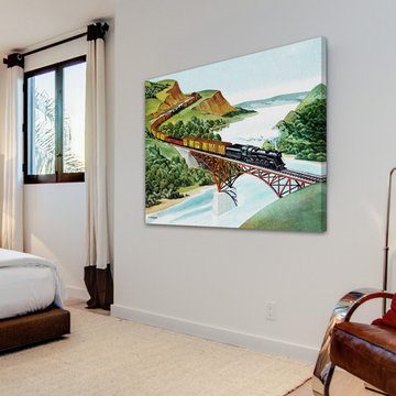 Railway Bridge