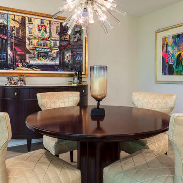 Retirement Condo Living