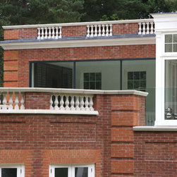 Foxwood - Patio Doors
