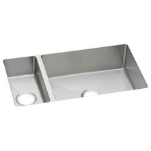 Contemporary Kitchen Sinks by Elkay