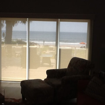 Shade Tree Shutters
