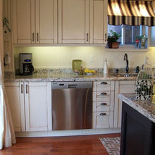 Kitchen Ideas