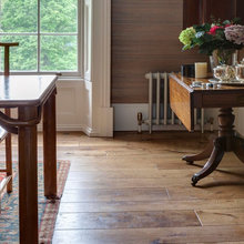 Flooring