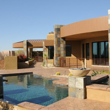 Copper Canyon Contemporary