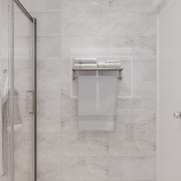 Bathroom Design
