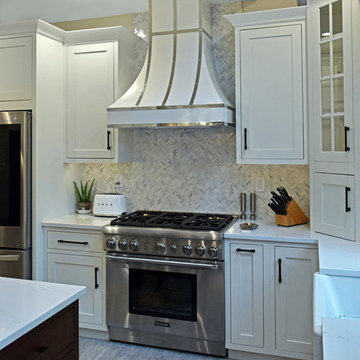 Pennington Kitchen Renovation
