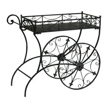Bar Carts