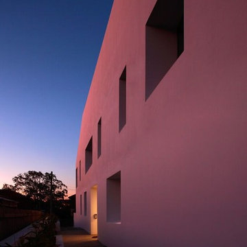 Unit Development in Maroubra