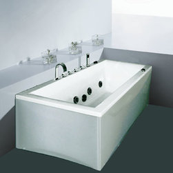 IMARKBATH BATHTUB COLLECTION - Bathtubs
