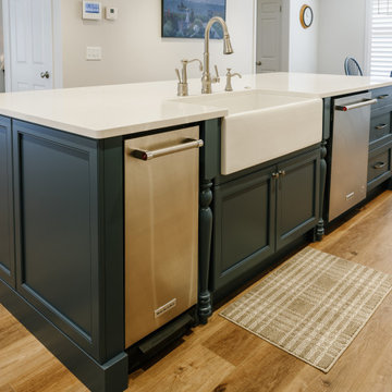 Cerulean Culinary Cove