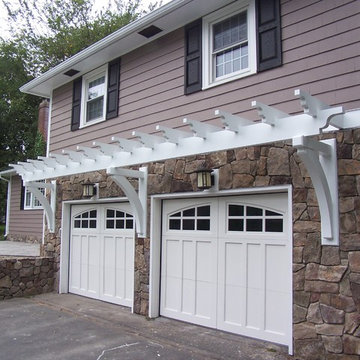 Exteriors & Additions