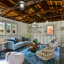 Attic