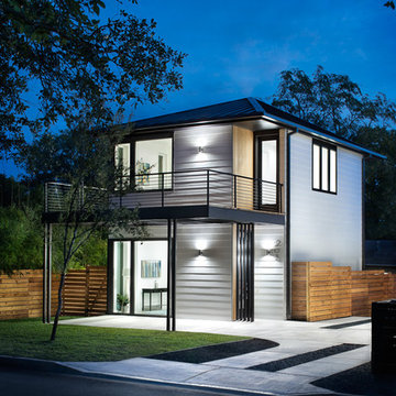 Palm Residence