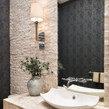 Powder Bath