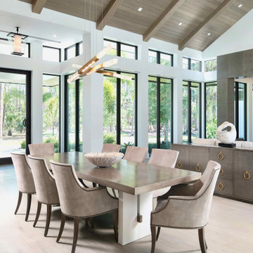 Featured Dining Rooms