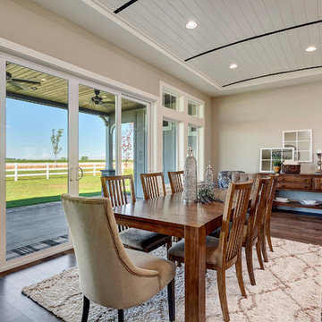 2016 Award Winning Parade of Home- The Oakwood