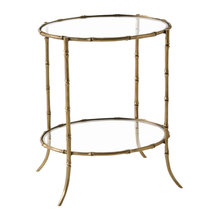 Bedside Nightstand