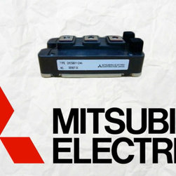 CM150DY-24A IGBT Power Module - Mitsubishi Semiconductor - Outdoor Products