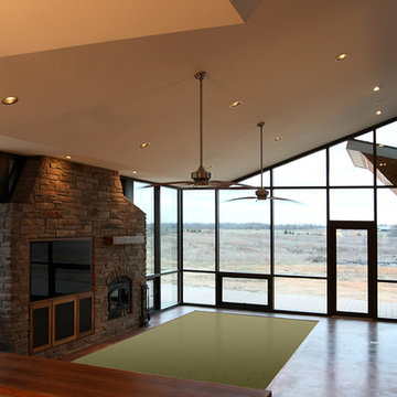 West Plains Home