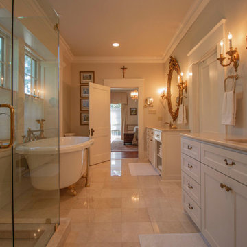 Bathrooms