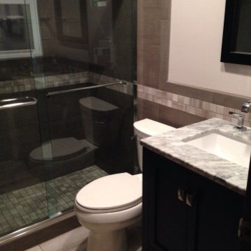 Modern Bathroom