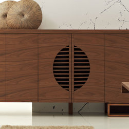 Sideboards & cabinets - Media Cabinets