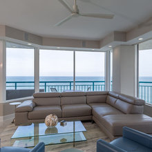 Beach Apartment