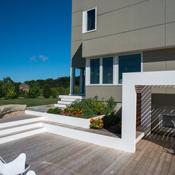 Lotus Gardenscapes & Bloom Garden Center - Dexter, MI, US 48130