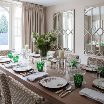 Staging Inspiration Photos