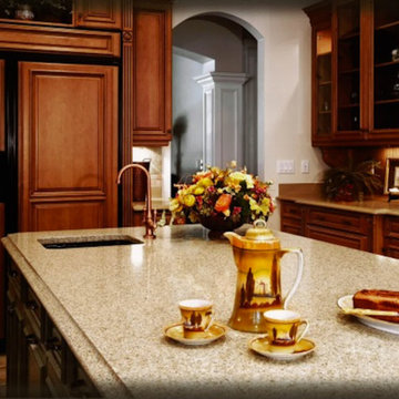 Kitchens
